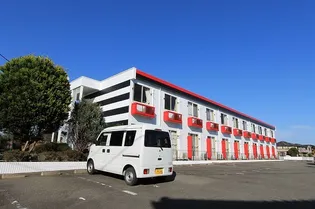 ディライトフル22【101号室】の外観