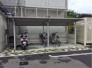 S・DOLCE【3階】のその他画像