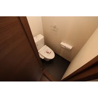 パルイースト【4階】の内装