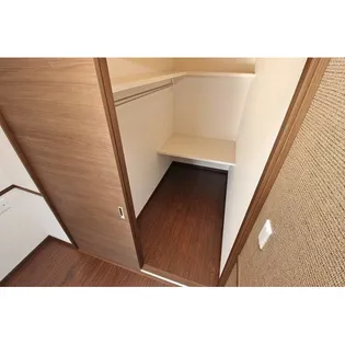 パルイースト【4階】の内装