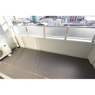 パルイースト【4階】の内装