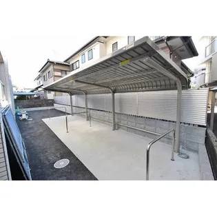 パルイースト【2階】のその他画像