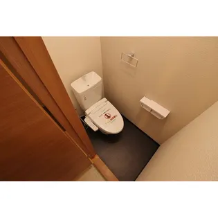 パルイースト【2階】の内装