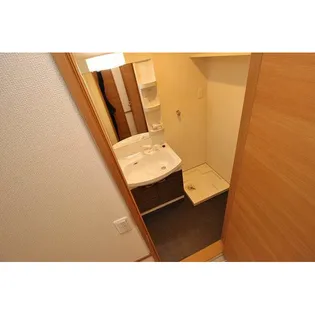 パルイースト【2階】の内装