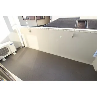 パルイースト【2階】の内装