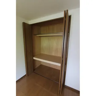 セルリア大橋【3階】の内装