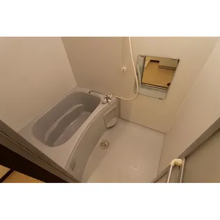 セルリア大橋【3階】の風呂