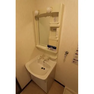 セルリア大橋【3階】の内装