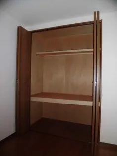 セルリア大橋【4階】の内装