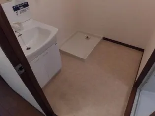 セルリア大橋【4階】の内装