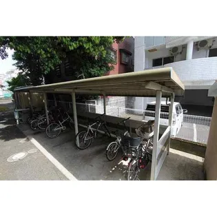 セルリア大橋【3階】のその他画像