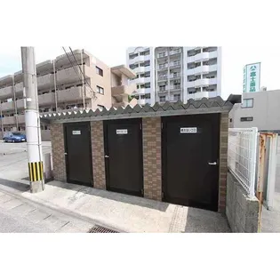 セルリア大橋【3階】のその他画像