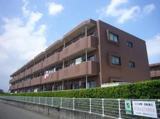 ジェネシス大島 A B棟の画像