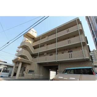 フレスコ和【4階】の外観