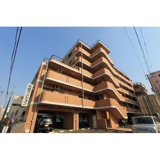 松橋マンションの画像