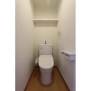 Asteria祇園【6階】の内装