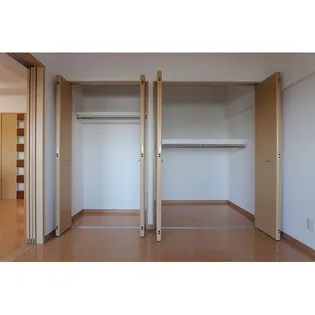 Asteria祇園【6階】の内装