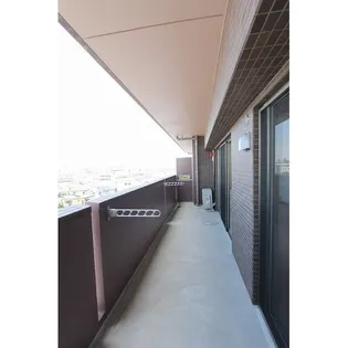 Asteria祇園【6階】の内装