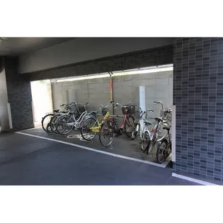 Asteria祇園【6階】のその他画像