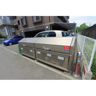 Asteria祇園【6階】のその他画像