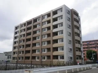 ヴェルディ【5階】の外観