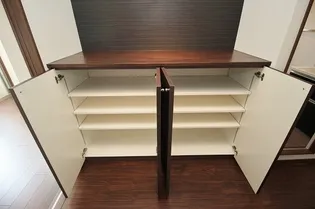 アルテマイスター堀川【4階】の内装