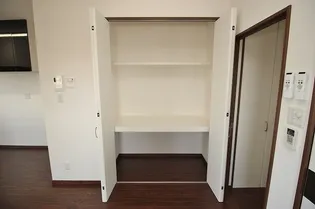 アルテマイスター堀川【4階】の内装