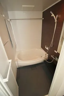 アルテマイスター堀川【4階】の風呂