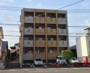 ブルーリーフ ベルの画像