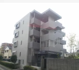 宮崎県宮崎市江平東1丁目【マンション】の外観