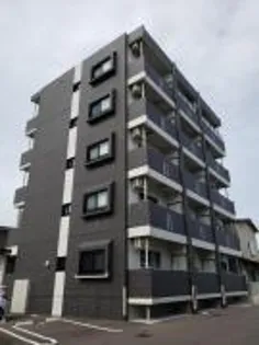 宮崎県宮崎市江平東2丁目【マンション】の外観