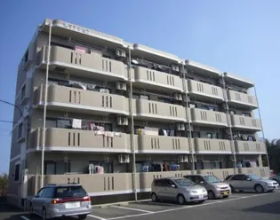 潮マンションの画像