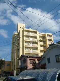 リバティハウスⅡの画像