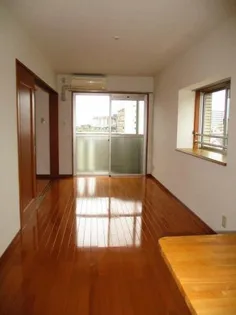 ファミリアOdo【2階】の居間