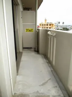 ファミリアOdo【2階】の内装