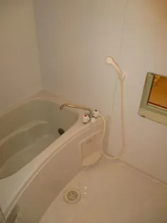 ファミリアOdo【2階】の風呂