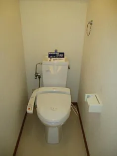 ファミリアOdo【2階】の内装