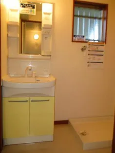 ファミリアOdo【2階】の内装