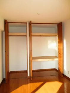 ファミリアOdo【2階】の内装