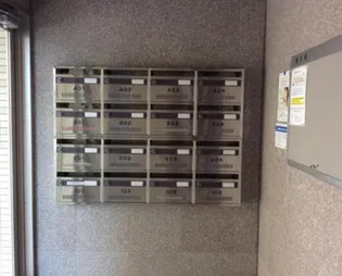 ファミリアOdo【2階】のその他画像