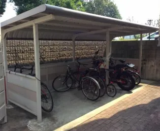 ファミリアOdo【2階】のその他画像