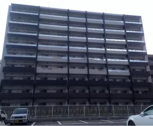 サンライズコートの画像