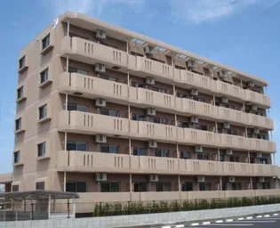 HARMONY西高松の画像