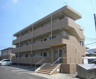 エクレアスイートの画像