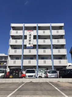 リバーフロント マリーンの画像