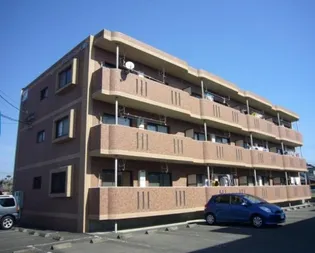 ジェネシス大島Cの画像