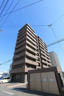J.feel高千穂通【4階】の外観