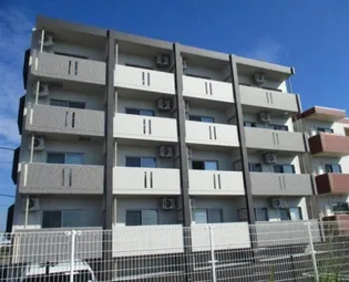 ハーバーイーストⅡの画像