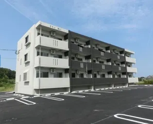 グラン城川の画像