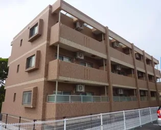 オーシャンハイツ五番館の画像